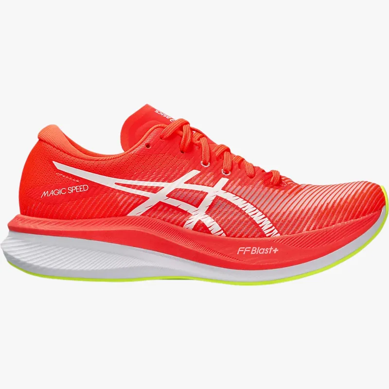 Pantofi de alergare ASICS MAGIC SPEED 3 36 EU