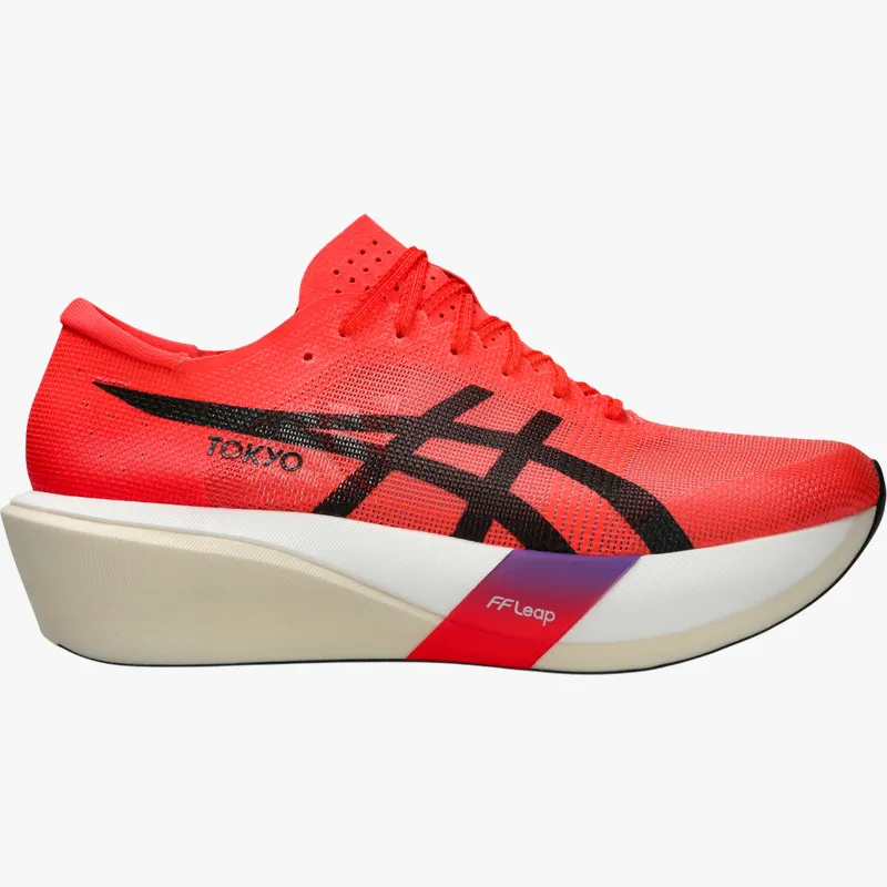 Pantofi de alergare ASICS METASPEED EDGE TOKYO 37,5 EU