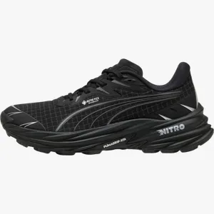 Pantofi trail Puma Fast-Trac NITRO 4 GTX 46,5 EU