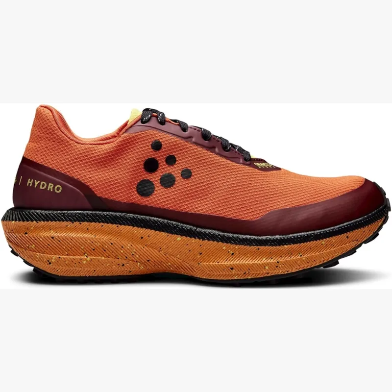 Pantofi trail Craft ENDURANCE TRAIL HYDRO M 44,5 EU