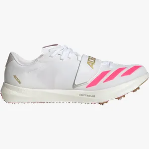 Crampoane adidas ADIZERO TJ/PV WC 42,7 EU