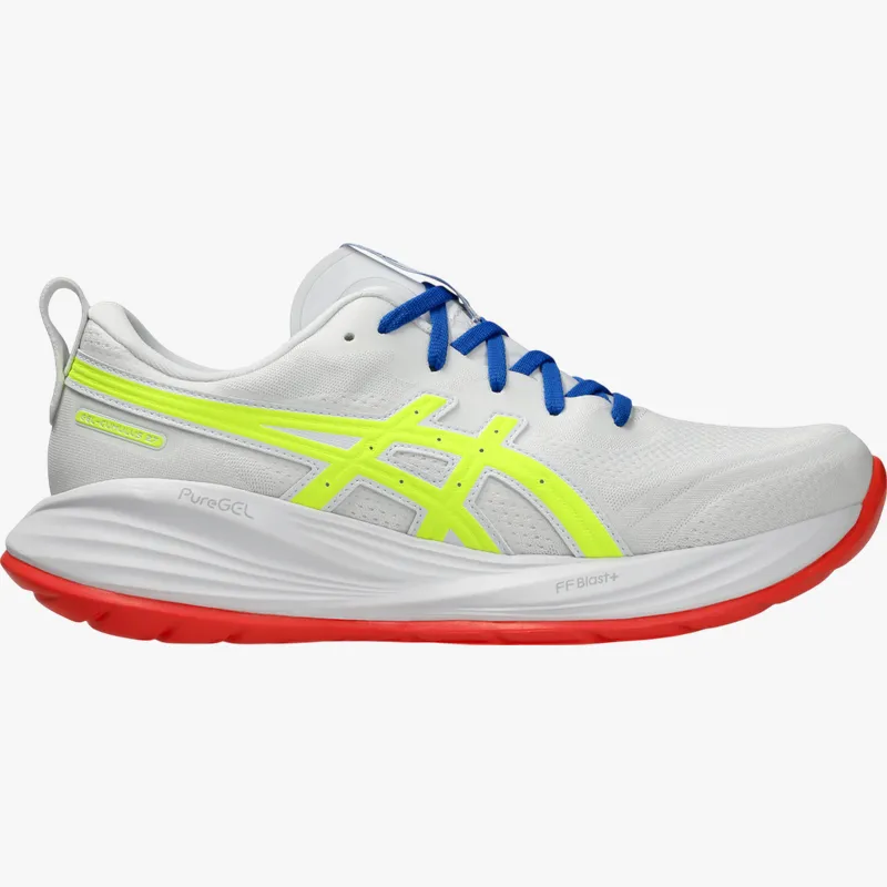 Pantofi de alergare ASICS GEL-CUMULUS 27 ATC 44 EU