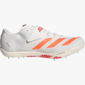 Crampoane adidas Adizero HJ 40,7 EU