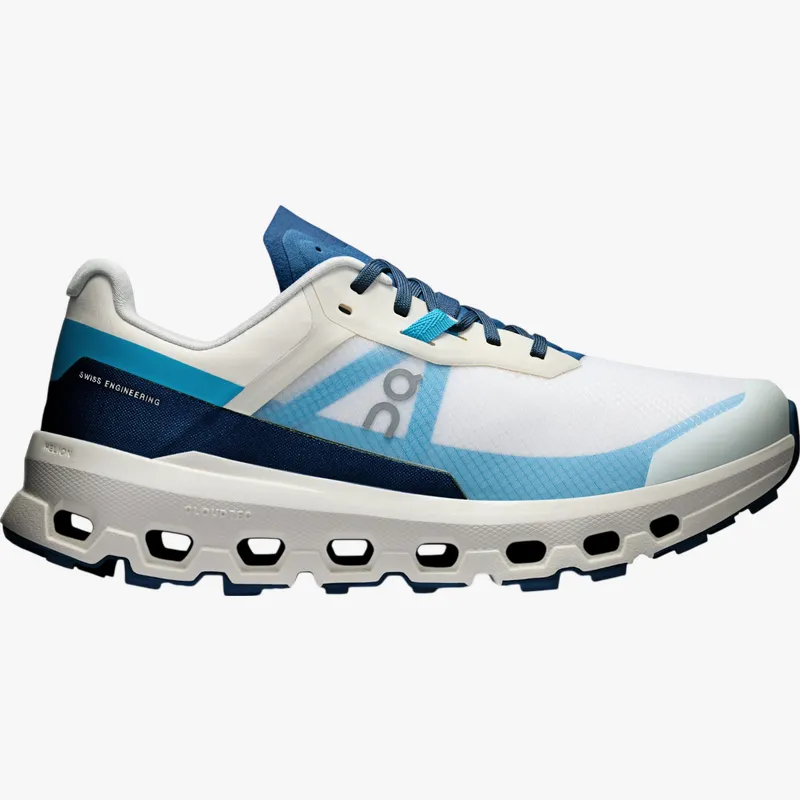 Pantofi trail On Running Cloudvista 2 38 EU
