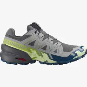 Pantofi trail Salomon SPEEDCROSS 6 46,7 EU