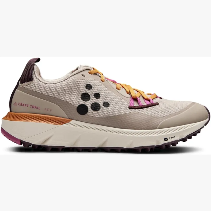 Pantofi de alergare Craft ADV NORDIC SPEED 2 W 37,5 EU