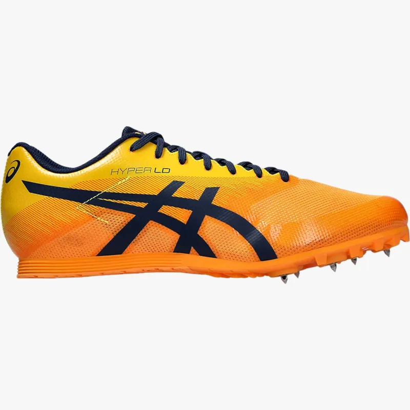 Crampoane ASICS HYPER LD 6 44,5 EU