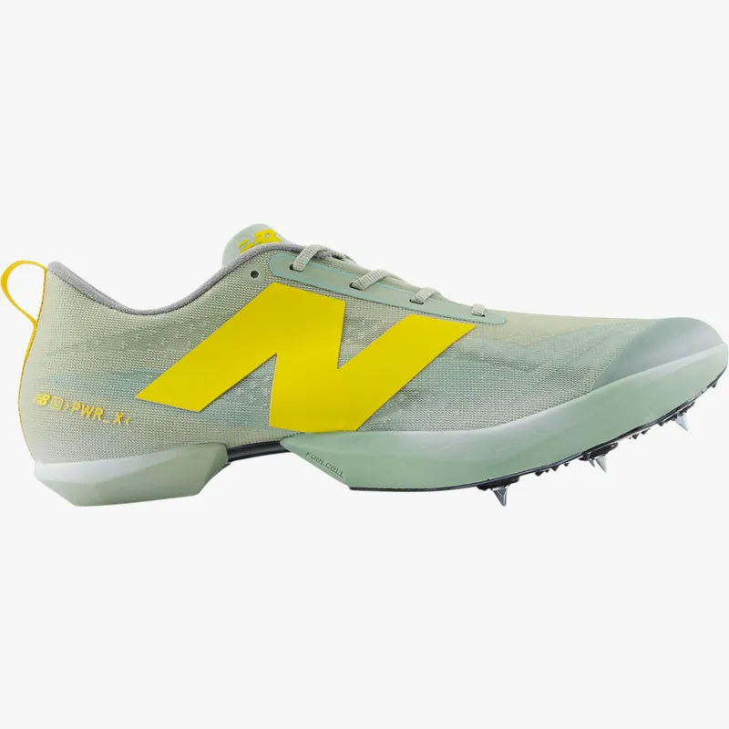Crampoane New Balance FuelCell SuperComp PWR-X v3 Ginkyo 45,5 EU
