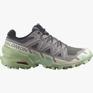 Pantofi trail Salomon SPEEDCROSS 6 W 40,7 EU