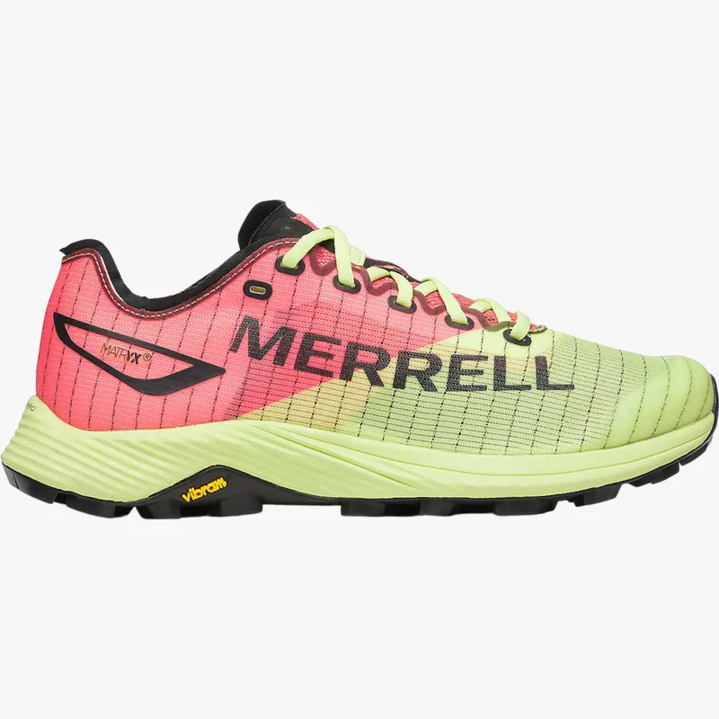 Pantofi trail Merrell MTL Long Sky 2 Matryx 37 EU