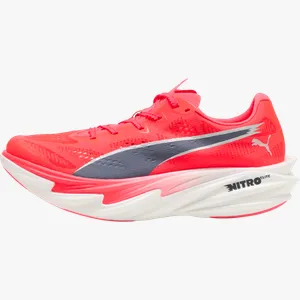 Pantofi de alergare Puma Deviate Nitro Elite 4 38 EU