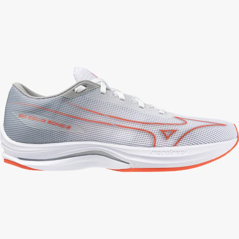 Pantofi de alergare Mizuno WAVE REBELLION SONIC 2 41 EU