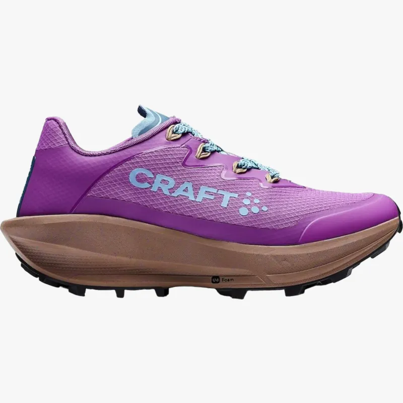 Pantofi trail Craft W CTM Ultra Carbon Trail 40 EU