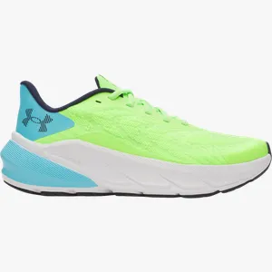 Pantofi de alergare Under Armour UA BGS Turbulence 3 36 EU