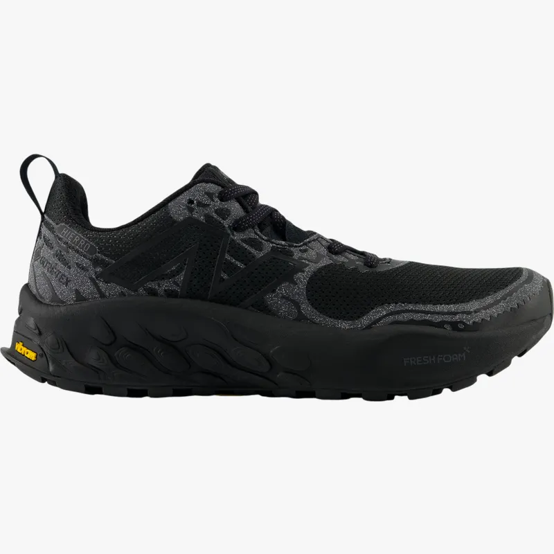 Pantofi trail New Balance Fresh Foam X Hierro v8 Gore-Tex® 37 EU
