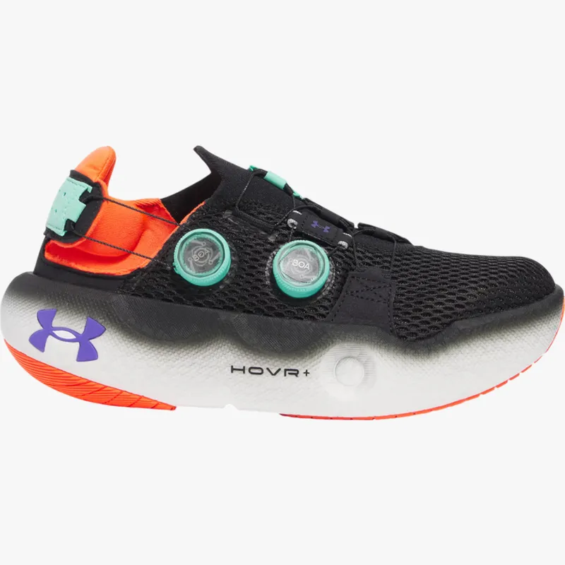 Pantofi de alergare Under Armour Infinite Mega x Speedland 44 EU