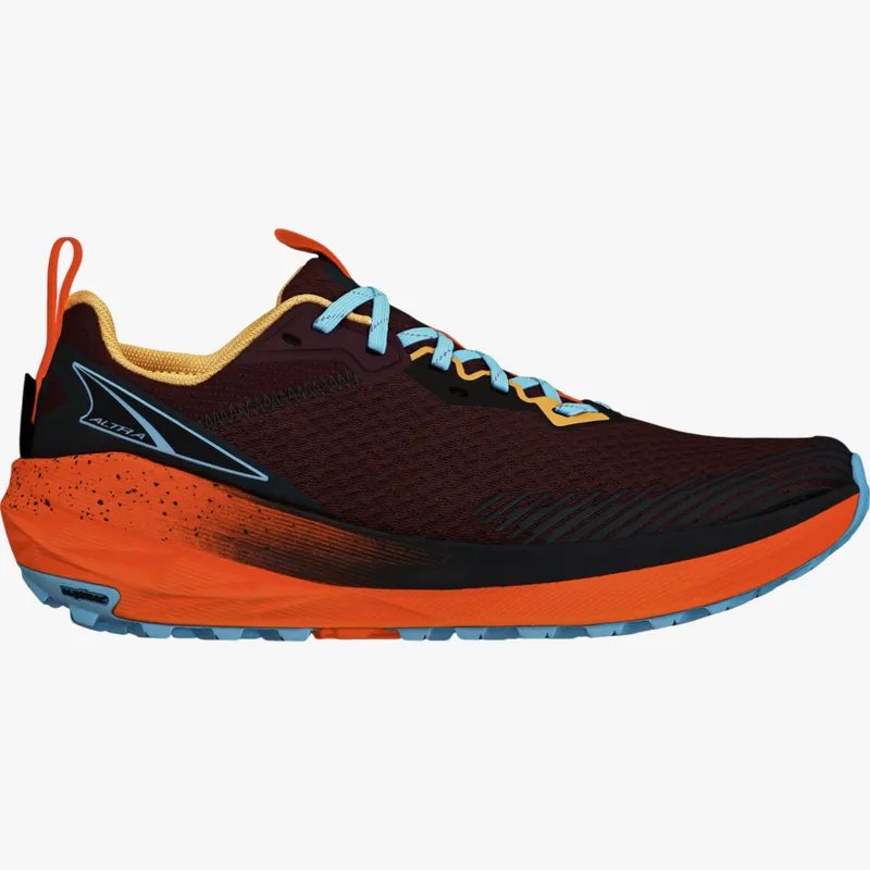 Pantofi trail Altra Experience Wild 2 37 EU