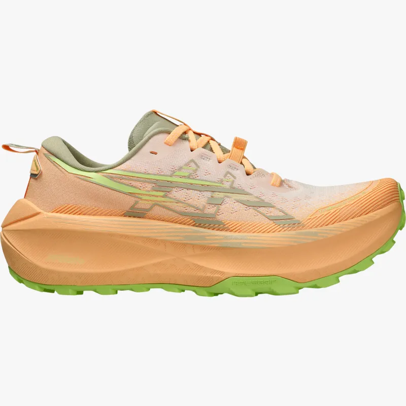 Pantofi trail ASICS Trabuco Max 4 41,5 EU
