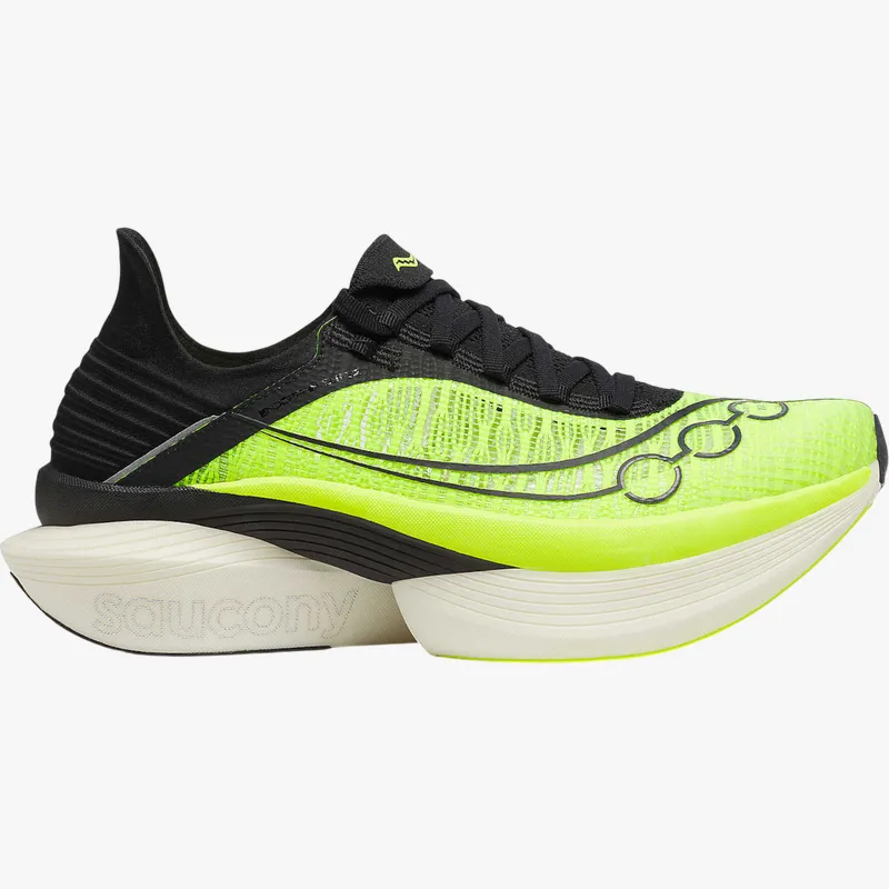 Pantofi de alergare Saucony Endorphin Elite 2 38 EU