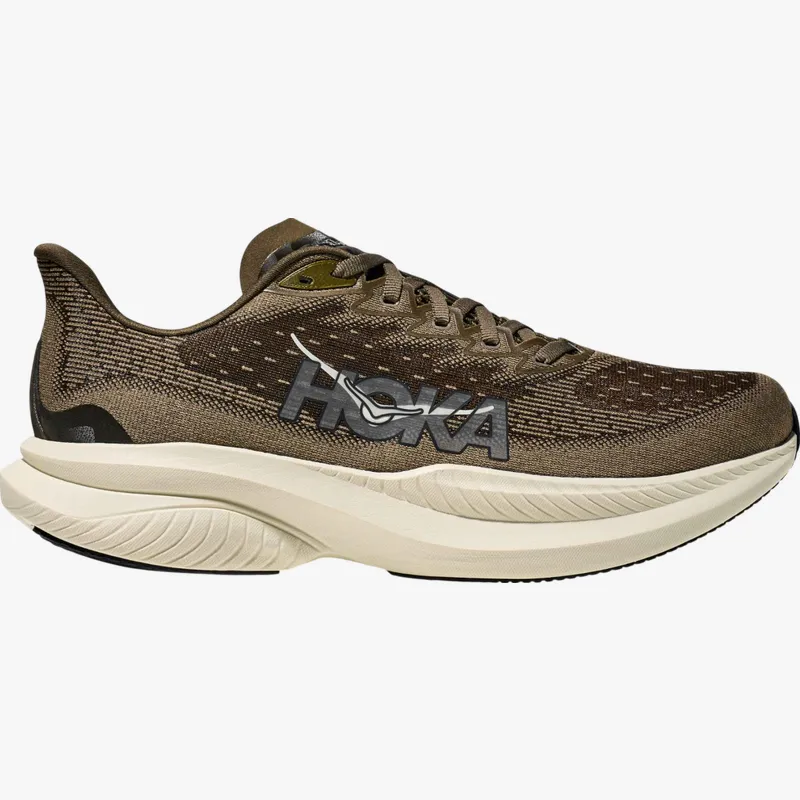 Pantofi de alergare Hoka Mach 6 42 EU