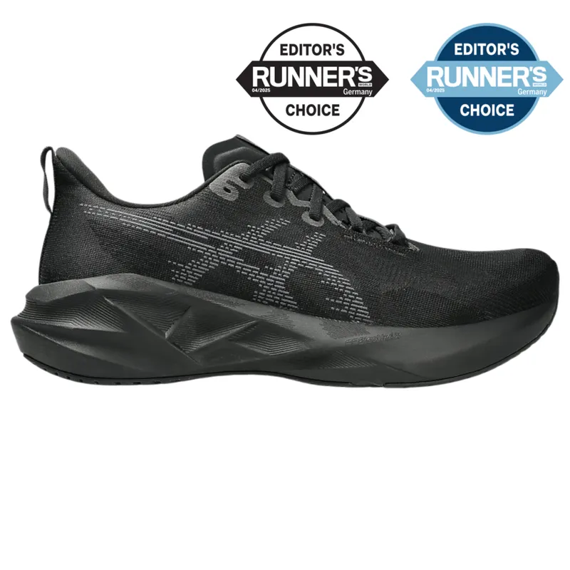 Pantofi de alergare ASICS NOVABLAST 5 46,5 EU