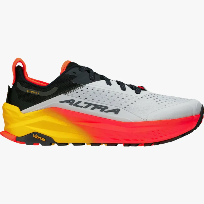 Pantofi trail Altra Olympus 6 42,5 EU