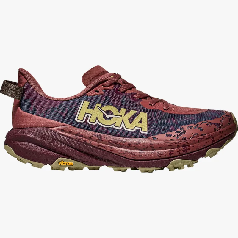 Pantofi trail Hoka Speedgoat 6 38 EU