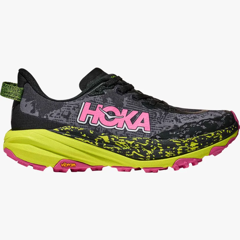 Pantofi trail Hoka Speedgoat 6 40 EU