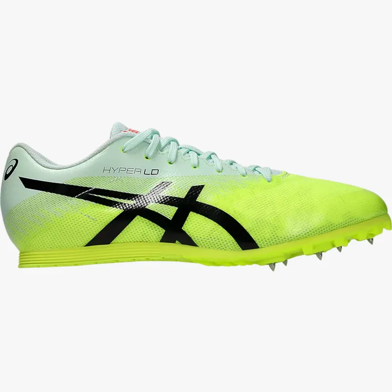 Crampoane ASICS HYPER LD 6 40 EU
