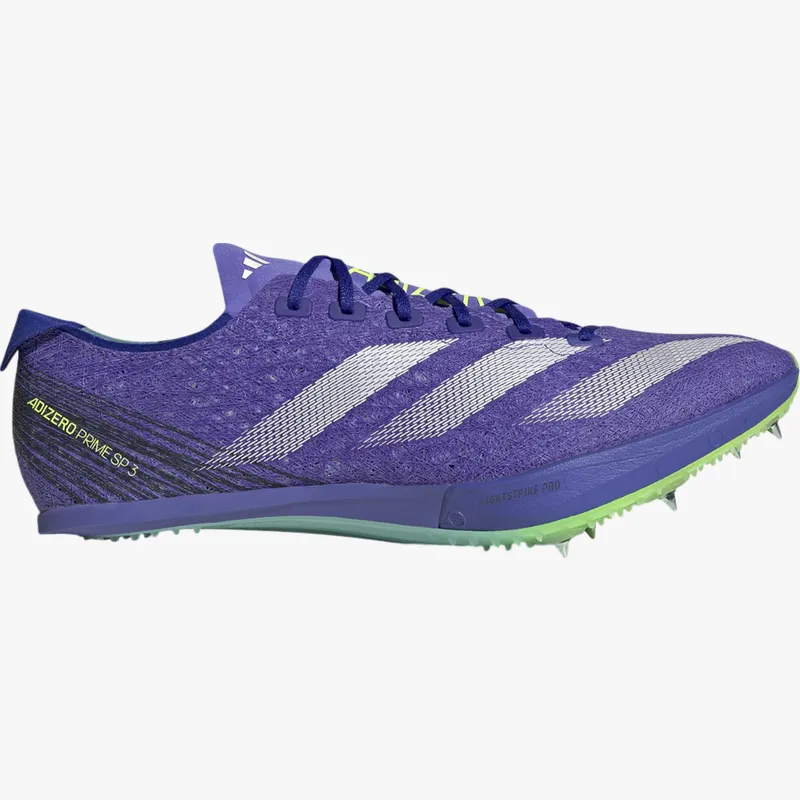 Crampoane adidas ADIZERO PRIME SP 3 STRUNG 36,7 EU