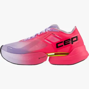 Pantofi de alergare CEP Omnispeed BowTech 37,5 EU