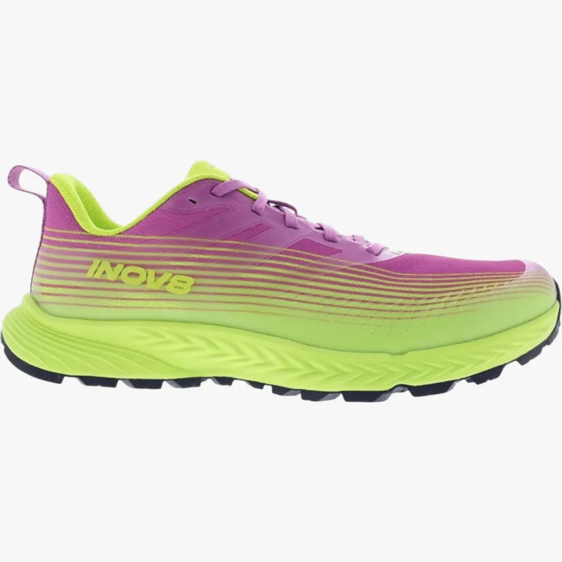 Pantofi trail INOV-8 TrailFly Speed wide 38,5 EU