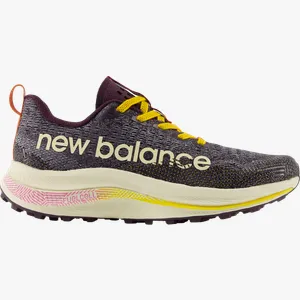 Pantofi trail New Balance FuelCell SuperComp Trail 37,5 EU