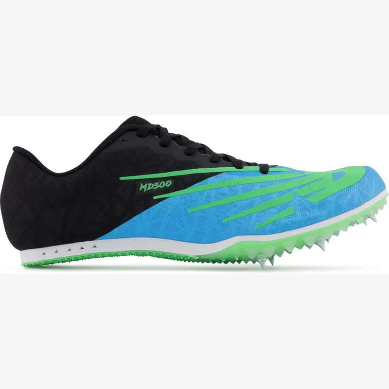 Crampoane New Balance MD500 v8 44 EU