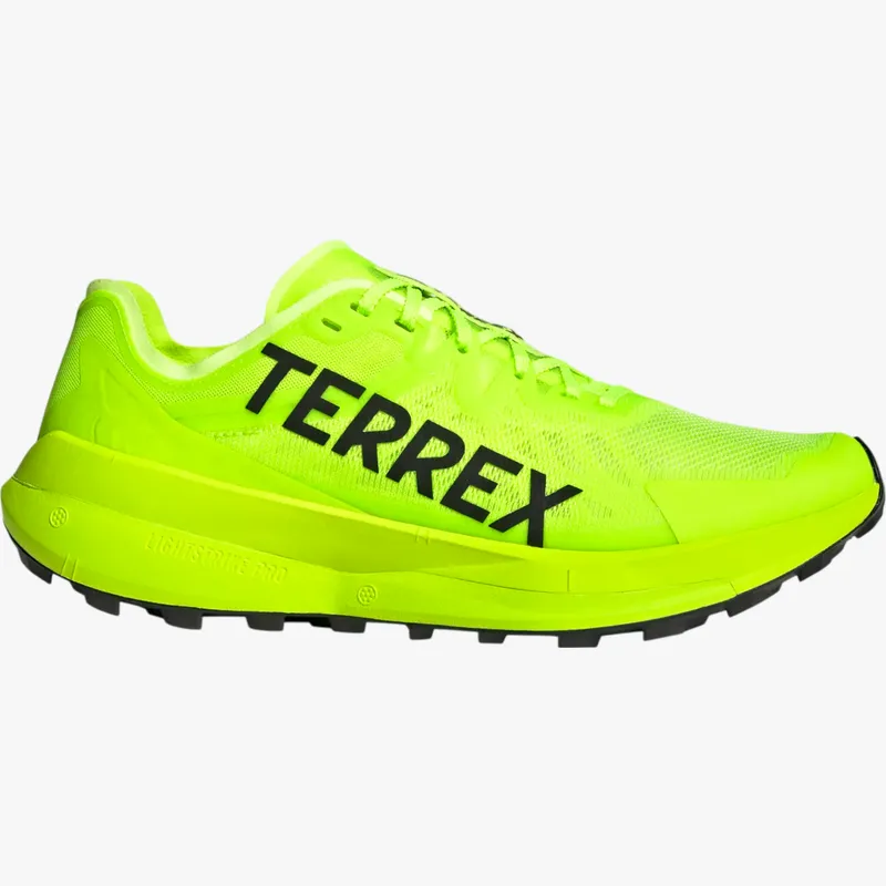 Pantofi trail adidas Terrex TERREX AGRAVIC SPEED 46 EU
