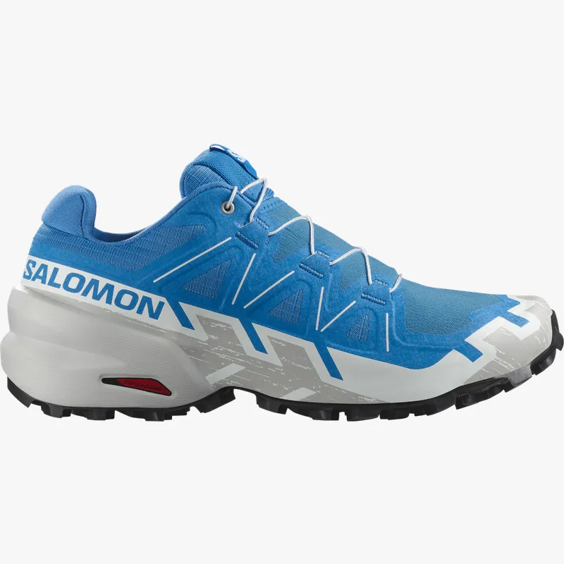 Pantofi trail Salomon SPEEDCROSS 6 42,7 EU