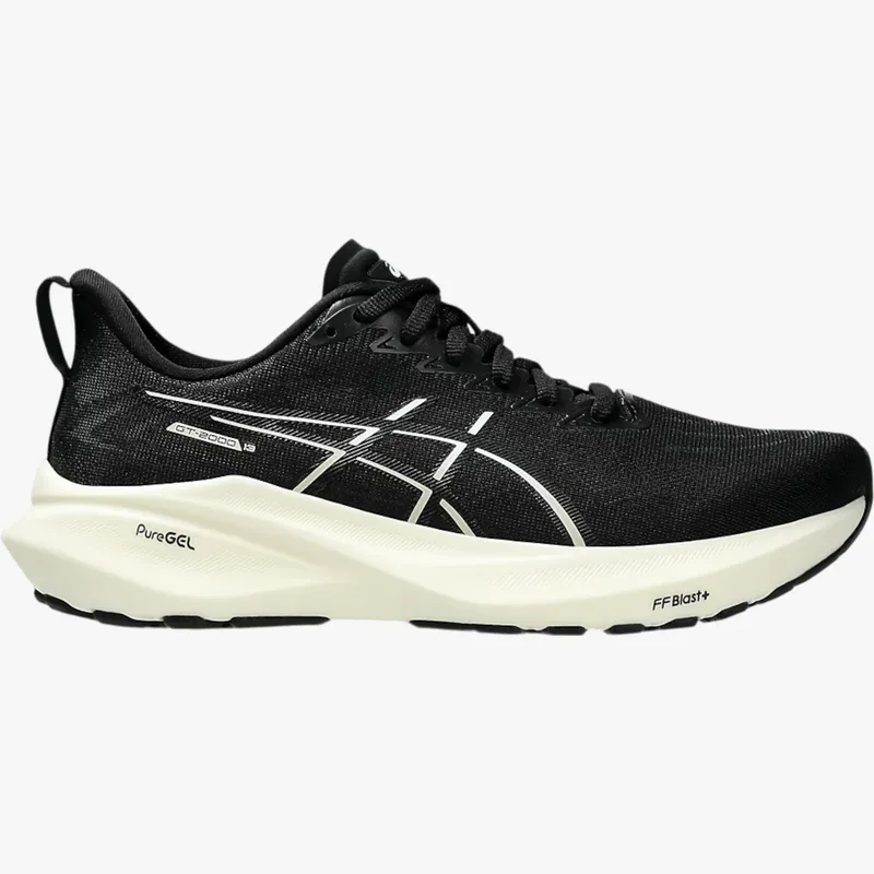 Pantofi de alergare ASICS GT-2000 13 37,5 EU