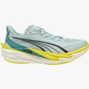 Pantofi de alergare Puma Deviate Nitro 4 37,5 EU