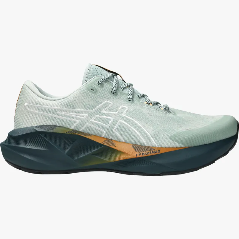 Pantofi trail ASICS NOVABLAST 5 TR 46 EU