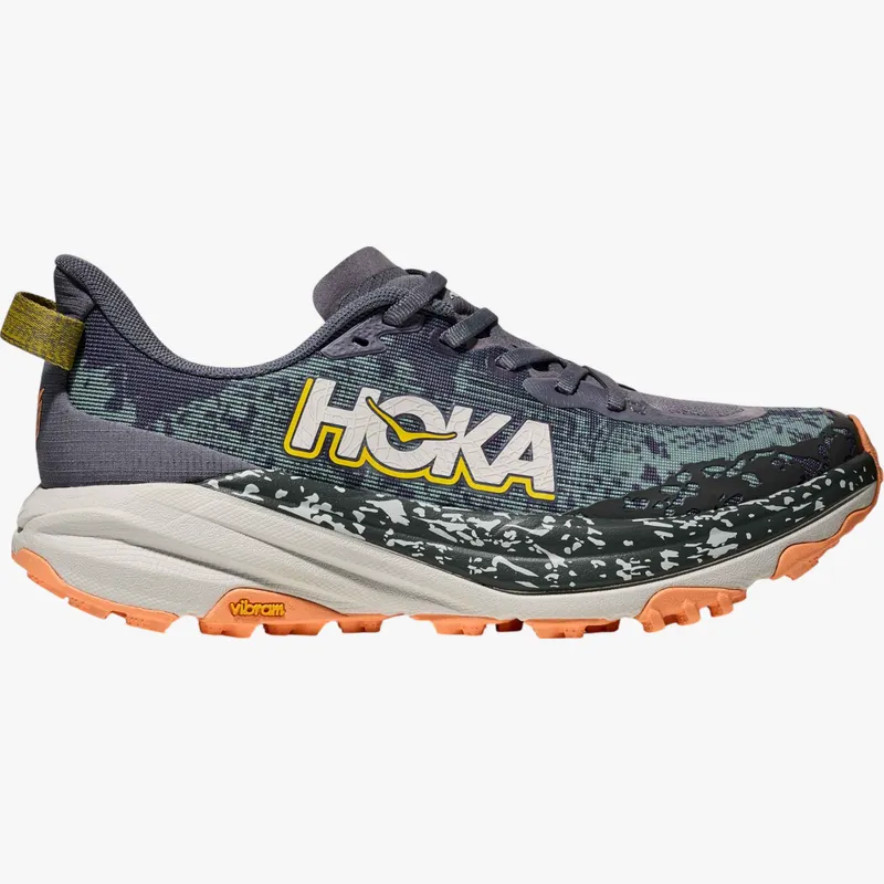 Pantofi trail Hoka Speedgoat 6 40,7 EU