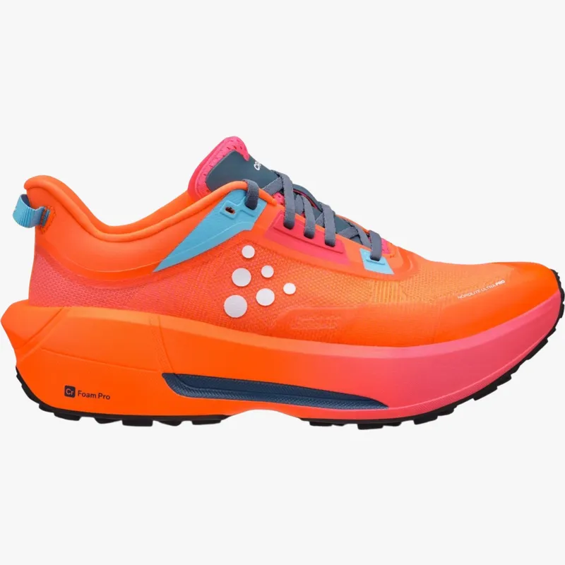 Pantofi de alergare Craft Nordlite Ultra Pro 44,5 EU