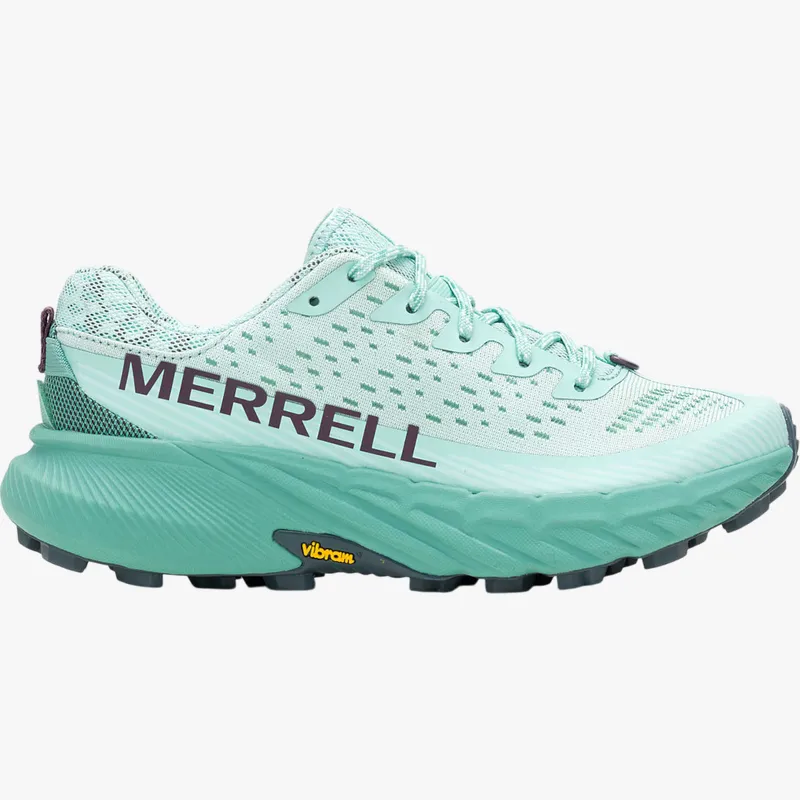 Pantofi trail Merrell Agility Peak 5 37 EU