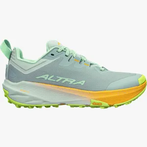 Pantofi trail Altra Experience Wild 3+ 37,5 EU