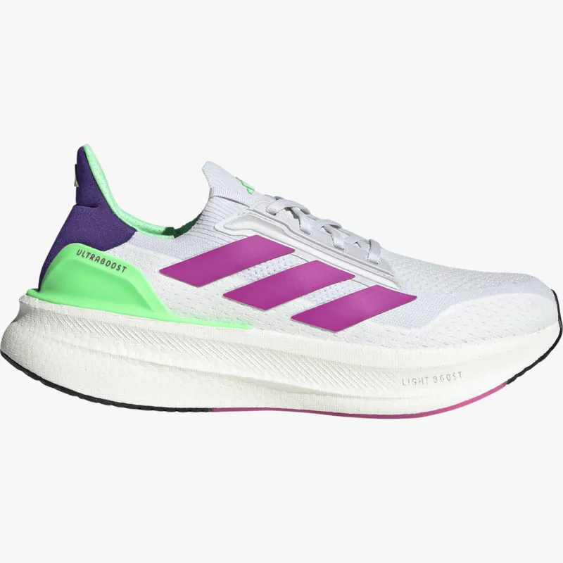 Pantofi de alergare adidas Ultraboost 5X New York 41,3 EU