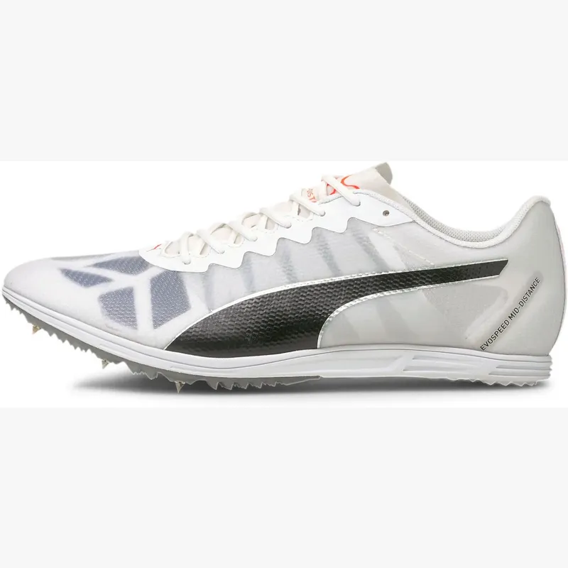 Crampoane Puma evoSPEED Mid-Distance 42,5 EU