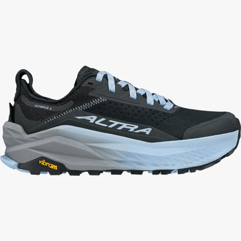 Pantofi trail Altra W OLYMPUS 6 37,5 EU