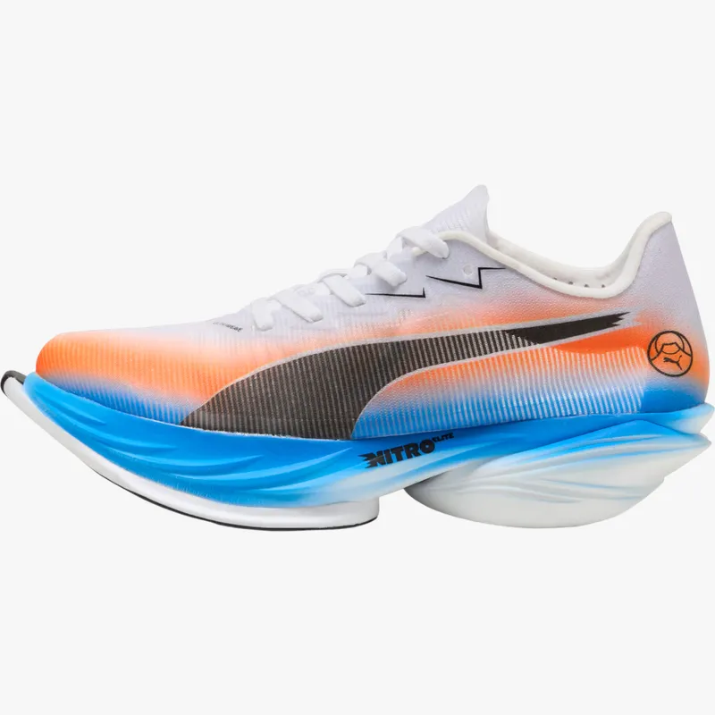 Pantofi de alergare Puma Fast-R Nitro Elite 3 38,5 EU