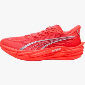 Pantofi de alergare Puma Deviate Nitro 4 47 EU