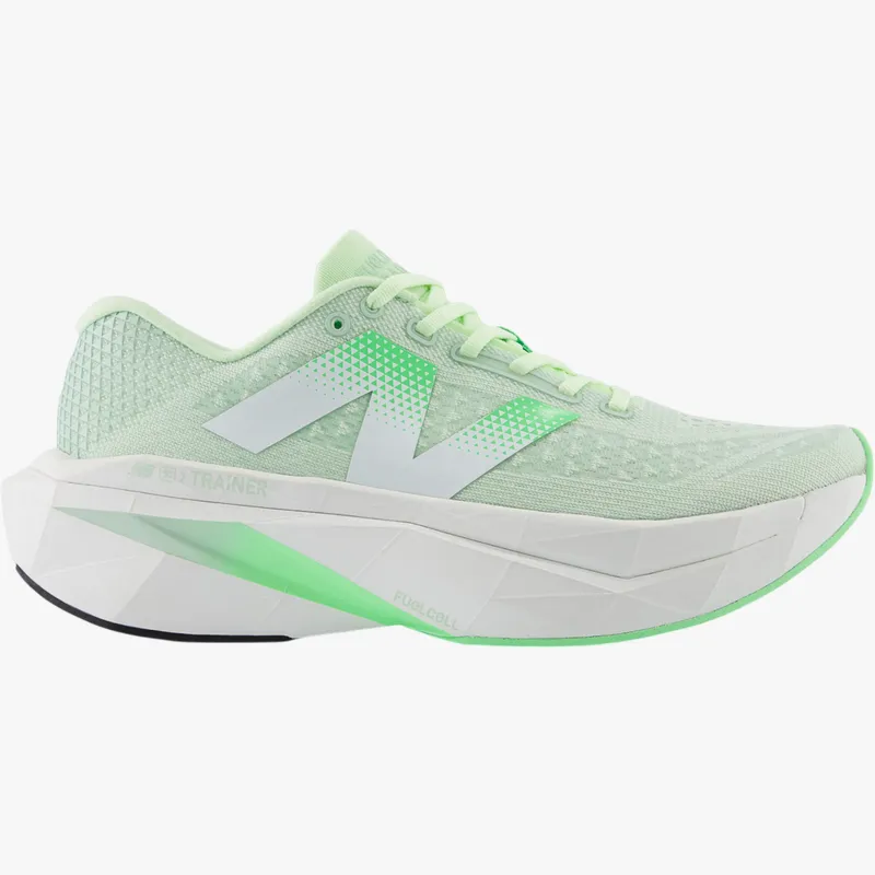 Pantofi de alergare New Balance FuelCell SuperComp Trainer v3 42 EU