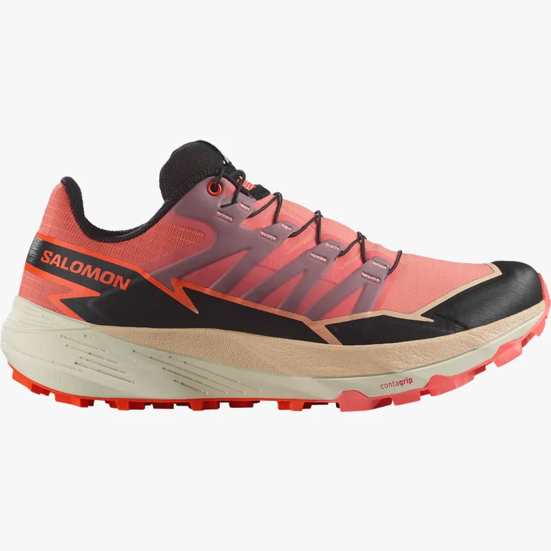 Pantofi trail Salomon THUNDERCROSS W 42 EU